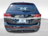 Used 2022 Volkswagen Atlas SE image 6