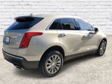 Used 2017 Cadillac XT5 Luxury image 2