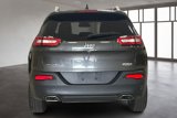 Used 2015 Jeep Cherokee Latitude w/ Cold Weather Group image 3