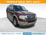 Used 2007 Ford Expedition Eddie Bauer image 1