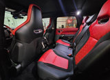 Used 2020 Land Rover Range Rover Sport SVR image 3