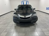 Used 2016 Acura MDX SH-AWD w/ Technology Package image 3