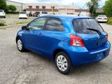Used 2008 Toyota Yaris 2-Door Hatchback image 3