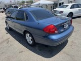 Used 2002 Ford Taurus SE image 4