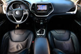Used 2015 Jeep Cherokee Limited w/ Trailer Tow Group image 2
