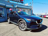 Used 2019 MAZDA CX-5 Grand Touring image 5