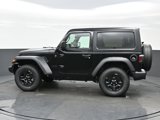 New 2025 Jeep Wrangler Sport image 3