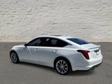 Certified 2023 Cadillac CT5 Premium Luxury w/ Climate Package image 3