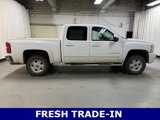 Used 2010 Chevrolet Silverado 1500 LT w/ Z71 Appearance Package image 3
