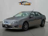 Used 2011 Ford Fusion SEL w/ 301A Rapid Spec Order Code image 2