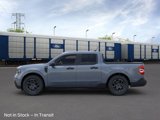 New 2025 Ford Maverick XLT image 3