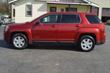 Used 2014 GMC Terrain SLE image 3