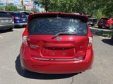 Used 2015 Nissan Versa Note SV w/ Sport Value Package image 6