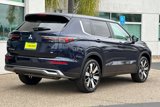 New 2025 Mitsubishi Outlander SE image 4