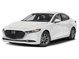 New 2025 MAZDA MAZDA3 s image 2
