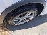 Used 2018 Volkswagen Tiguan SEL w/ R-Line Package image 3