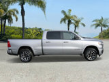 New 2025 RAM 1500 Laramie image 2