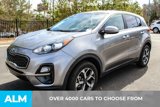 Used 2021 Kia Sportage LX image 3