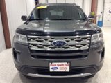 Used 2018 Ford Explorer XLT w/ Equipment Group 202A image 2
