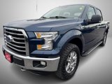 Used 2016 Ford F150 XLT w/ Equipment Group 301A Mid image 2