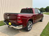 Used 2022 RAM 1500 Limited image 4