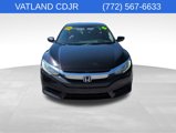 Used 2016 Honda Civic LX image 2