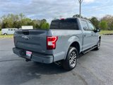 Used 2019 Ford F150 XLT w/ Equipment Group 302A Luxury image 3