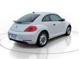 Used 2015 Volkswagen Beetle 1.8T Classic image 4