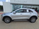 Used 2022 Cadillac XT4 Premium Luxury w/ Enhanced Visibility Package image 2