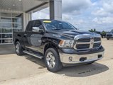 Used 2016 RAM 1500 Big Horn image 5