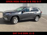 Certified 2020 Toyota RAV4 XLE image 5