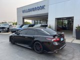 Used 2022 Toyota Camry TRD image 4