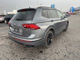 Used 2022 Volkswagen Tiguan SE R-Line image 2