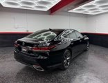 Used 2018 Lexus LS 500 F Sport w/ Accessory Package (Z1) image 5