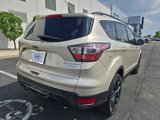 Used 2017 Ford Escape Titanium image 4