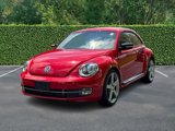 Used 2013 Volkswagen Beetle 2.0T image 6