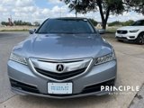 Used 2015 Acura TLX image 3