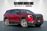 New 2025 GMC Terrain Elevation image 2