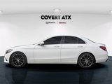 Used 2021 Mercedes-Benz C 300 Sedan image 4