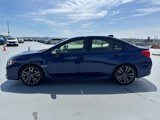 Used 2017 Subaru WRX Limited image 6