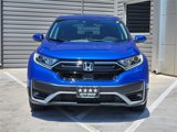 Used 2022 Honda CR-V EX image 3