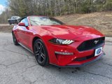 Used 2022 Ford Mustang Premium image 2