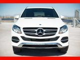 Used 2016 Mercedes-Benz GLE 350 image 3