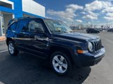 Used 2014 Jeep Patriot Latitude image 3