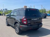 Used 2021 Ford Bronco Sport Big Bend image 5