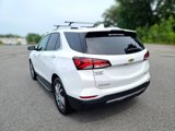 Used 2023 Chevrolet Equinox Premier image 3