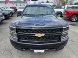 Used 2014 Chevrolet Silverado 1500 W/T w/ Trailering Package image 2