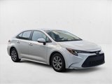 Used 2020 Toyota Corolla LE image 2