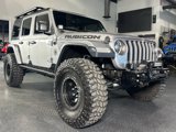Used 2018 Jeep Wrangler Unlimited Rubicon image 2