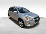 Used 2010 Toyota RAV4 Limited image 3